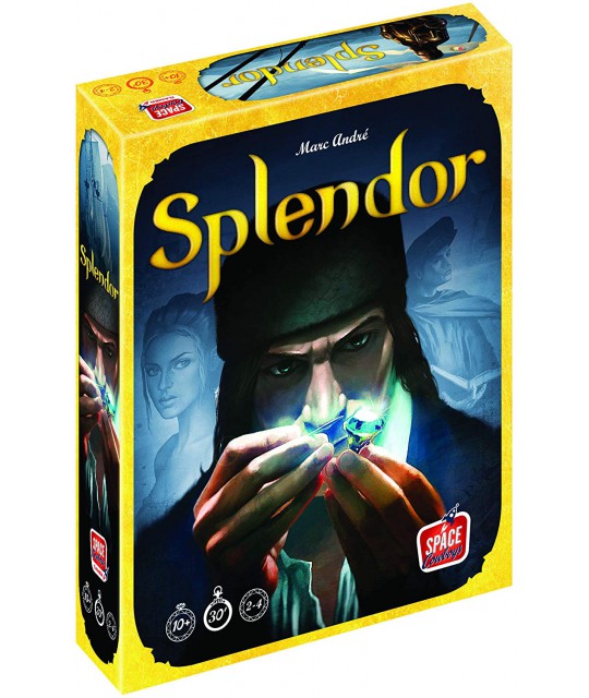 Splendor